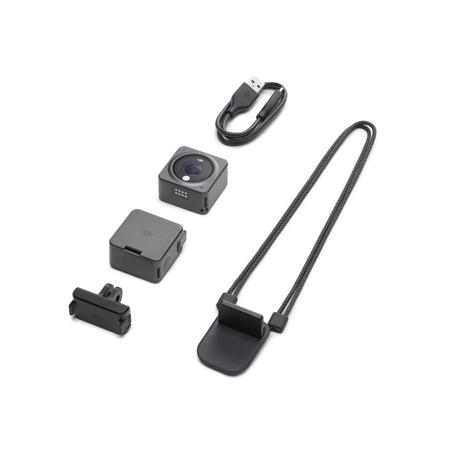 DJI Action 2 4K Ultra HD Power Combo Camera - SKU#1750498