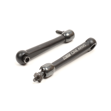 Noga Medium Cine Arm DG Hold-It Arm - SKU#1750634