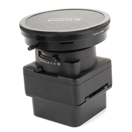 Fujica Fujifilm 50mm f/5.6 GX-M Wide Angle Lens for the GX680 Series Medium Format Cameras.