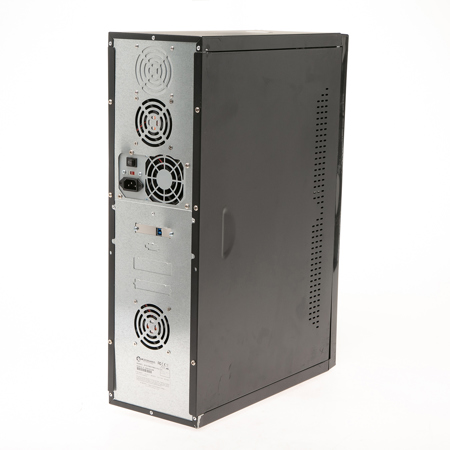 Microboards Technology Microboards Copywriter DVD PRM-1016, Premium Duplicator