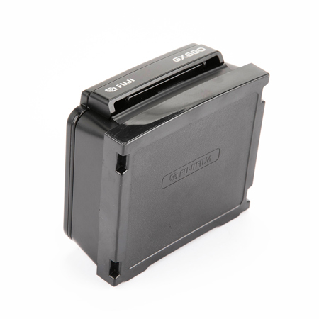Fuji GX680 Magnifying Hood Loupe