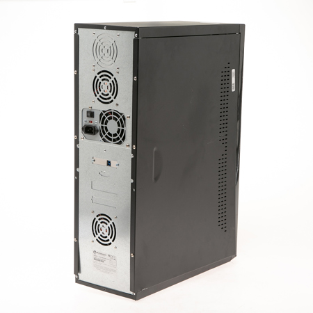 Microboards Technology Microboards Copywriter DVD PRM-1016, Premium Duplicator