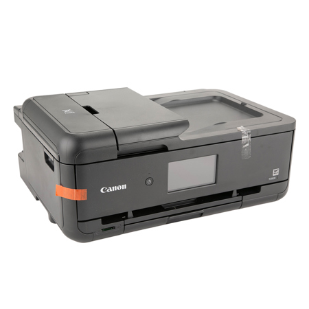 USED Canon TS Series PIXMA TS9520 11x17