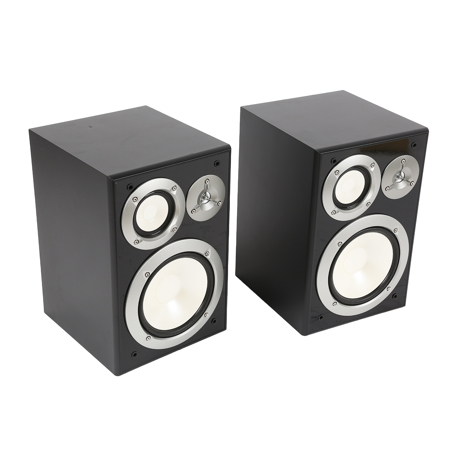 Yamaha NS-6490 Bookshelf Speaker - Pair SKU#1751240