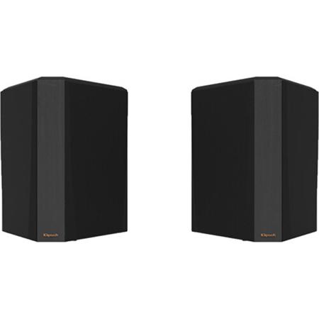 thumbnail image 2 of Klipsch RP-502S II Surround Speakers Audio Advice 2 of 10