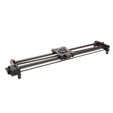 GVM SLIDER-80 31.5" Wireless Pro Video Carbon Fiber Motorized Camera Slider