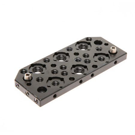 Tilta Bottom Mounting Plate for ESR-T06 ARRI Alexa Mini Camera Rig - SKU#1751472