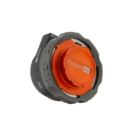 Kippertie Revolva RF/PL Mount - SKU#1751633