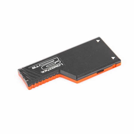 Kippertie Longtake 2TB SSD - SKU#1751737