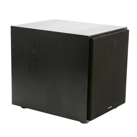 Klipsch R-100SW 300W Subwoofer