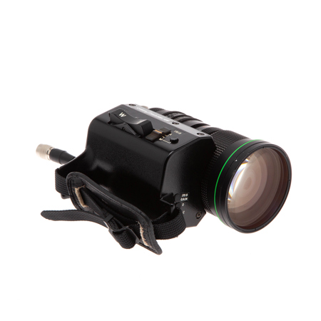 USED Canon J15x9.5B3 KRS ITC-730 2/3