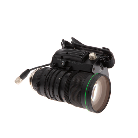 USED Canon J15x9.5B3 KRS ITC-730 2/3