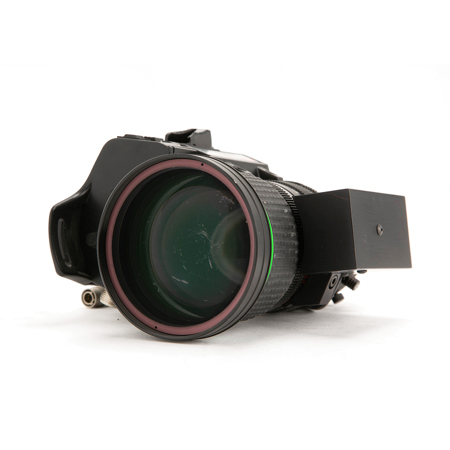 USED Canon J15x9.5B3 KRS ITC-730 2/3