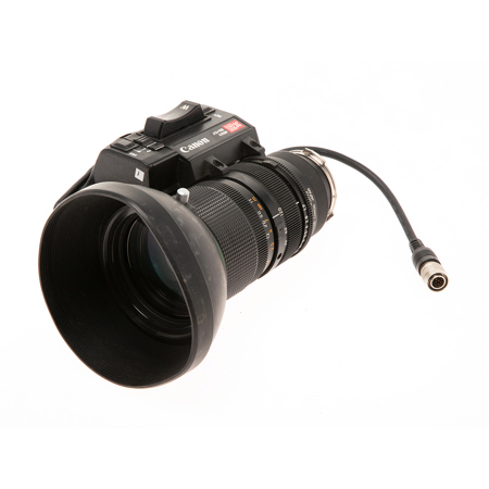 Canon J12X10B Macro TV Zoom Lens - SKU#1752088