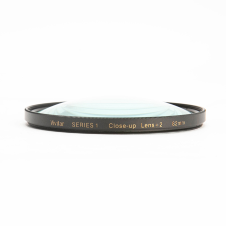 Vivitar 82mm Close Up Lens Set - SKU#1752107