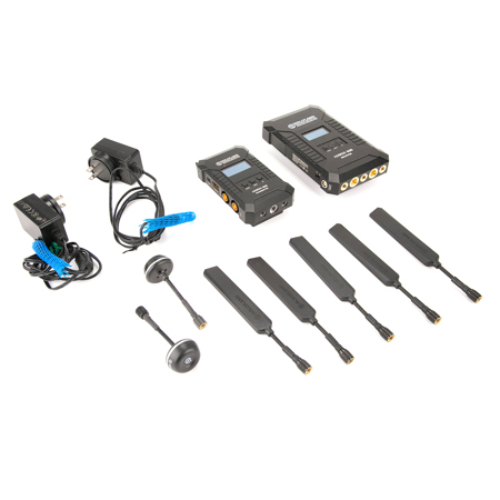 Hollyland Cosmo 600 600' HDMI/SDI Wireless Video Transmission System SKU#1752150