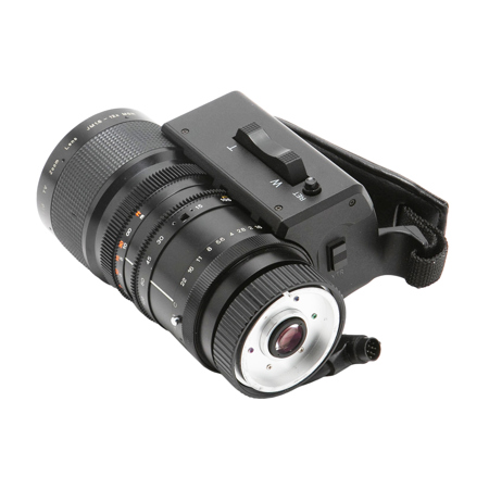 USED Panasonic WV-LZ12/12 TV 1:1.6/10.5-126mm Zoom Lens = SKU#1752220