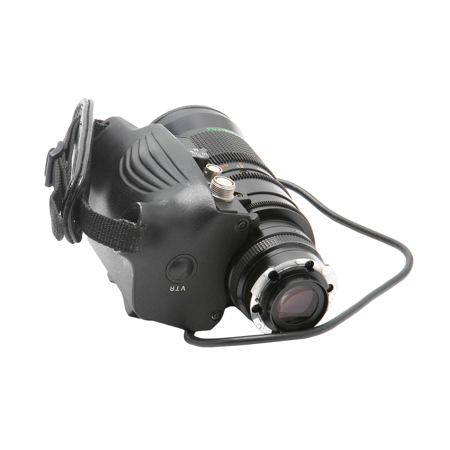 Fujinon VCL-1012BY 1.7 10-120mm Zoom Lens - SKU#1752228
