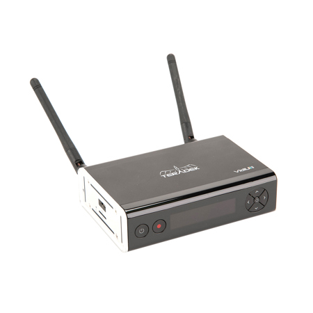 Teradek VidiU Go 1080p60 Live Streaming Device - SKU#1752262