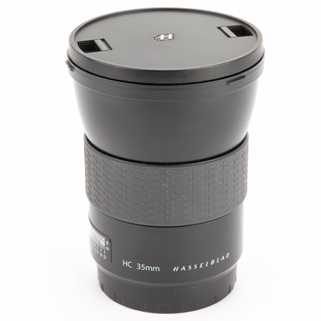Hasselblad HC 35mm f/3.5 Autofocus Lens for H Cameras
