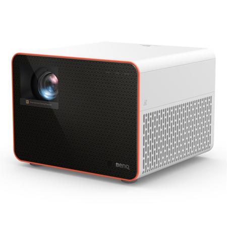 BenQ X3000i True 4K UHD HDR 4LED Gaming DLP Projector - SKU#1752484
