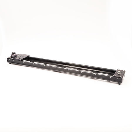 Kessler 3' CineSlider Without Crank Handle - SKU#1752526