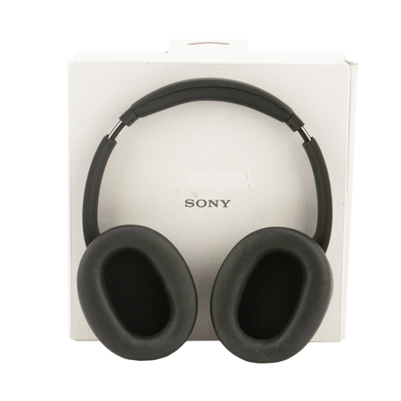 Sony WH-CH720N Wireless Noise Cancelling Over-Ear Headphone, Black