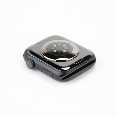 Apple Apple Watch Series 9 GPS 45mm Midnight Aluminum Case with Midnight Sport Loop