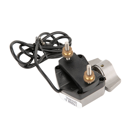 USED VariZoom VZRock LE Compact Rocker Zoom Controller - SKU#1752888