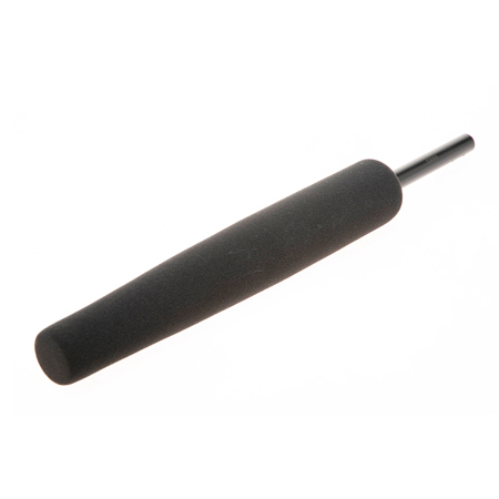 Shure SM89 Wired Condenser Shotgun Microphone - SKU#1752966