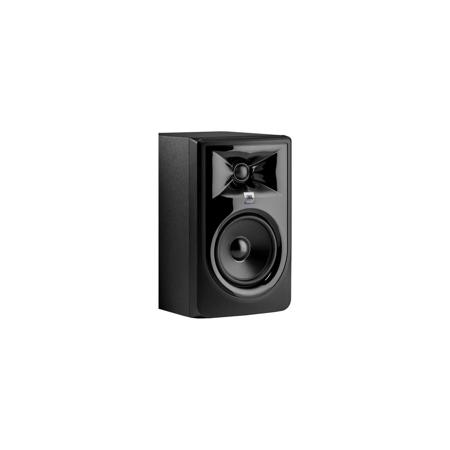 JBL 306P MkII Powered 6.5" Two-Way Studio Monitor - SKU#1753004