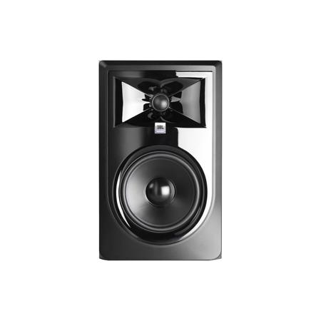 JBL 306P MkII Powered 6.5" Two-Way Studio Monitor - SKU#1753004