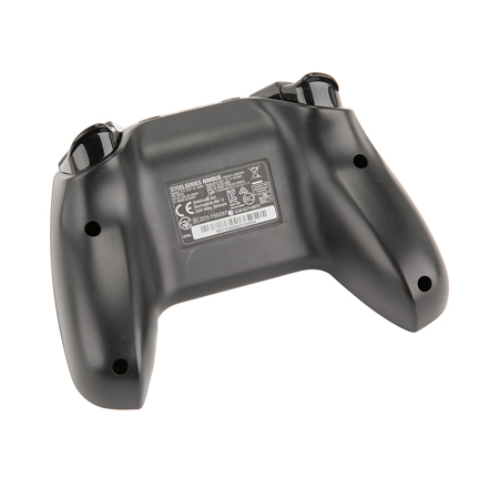 SteelSeries Nimbus Wireless Controller 69070 (Black) - SKU#1753045