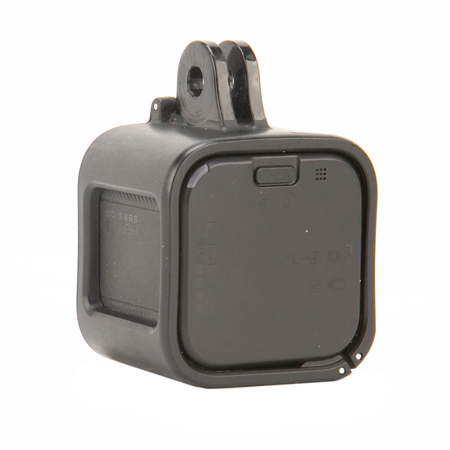 GoPro HERO4 Session Action Camera, 8MP, 1080p60 Video