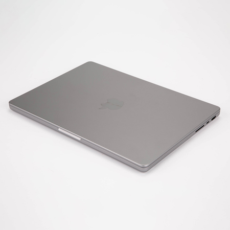 Apple MacBook Pro 14.2" Liquid Retina XDR Display - Space Gray, Early 2023