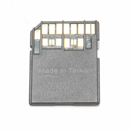 SanDisk 128GB Extreme PRO UHS-II Memory Card - SKU#1753349