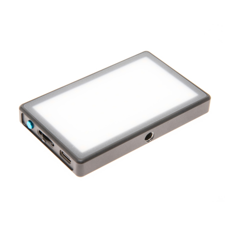 Lume Cube Panel Mini Bi-Color LED Light - SKU#1753761