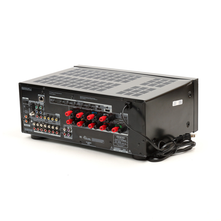 Onkyo TX-NR636 7.2-Channel Network AV Receiver - SKU#1753786