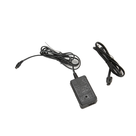 Sony AC-L200 (REPLACEMENT) Portable AC Adaptor / Charger for Handycam Camcorders with A, P & F Series Info-lithium Batteries