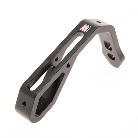 Simply Gimbal FMJ Handheld Gimbal Adapter for Mounting Monitors, Microphones