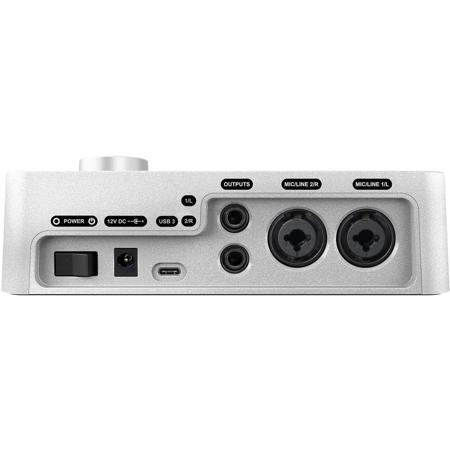 Universal Audio Universal Audio Apollo Solo USB HE USB Type-C Audio Interface