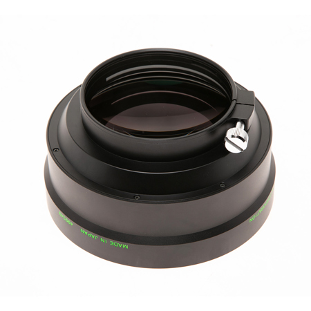 Fujinon WCV-H85 0.8x Wide Angle Converter Lens (Zoom Through) - SKU#1754276