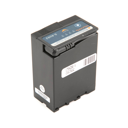 Swit S-8U62 14.4V, 63Wh Li-ion Battery for Sony PMW-EX1/EX3 - SKU#1754290