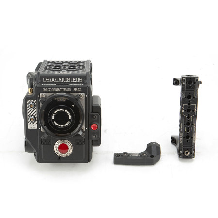 【値下げ】RED MONSTRO 8K VV DSMC2 ランタイム1415時間 値下げ】RED MONSTRO 8K VV DSMC2 ランタイム1415時間 - メルカリ