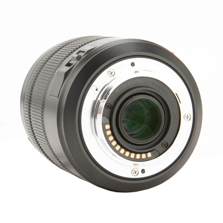 USED Panasonic Lumix G Vario 14-140mm f/3.5-5.6 II ASPH Power