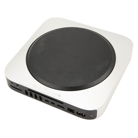 USED Apple Mac Mini Desktop Computer - Late 2014 SKU#1754632