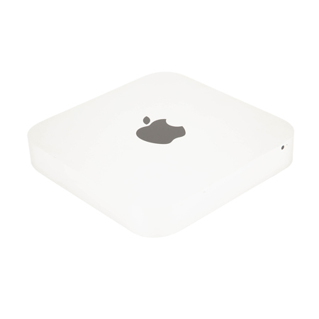 Apple Mac Mini Desktop Computer - Late 2014 SKU#1754638