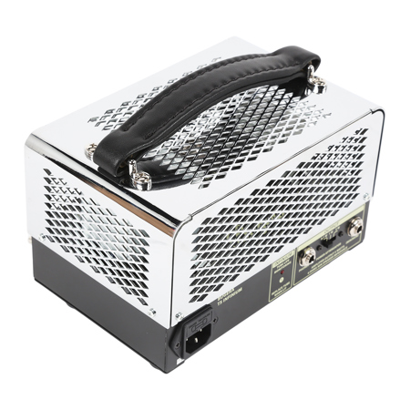 Bugera T5 Infinium 5W Cage-Style Tube Amplifier Head - SKU#1754691