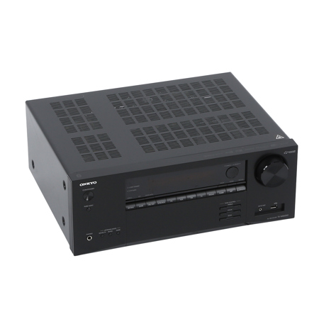 Onkyo TX-NR6050 7.2-Channel 8K Network AV Receiver - SKU#1754693