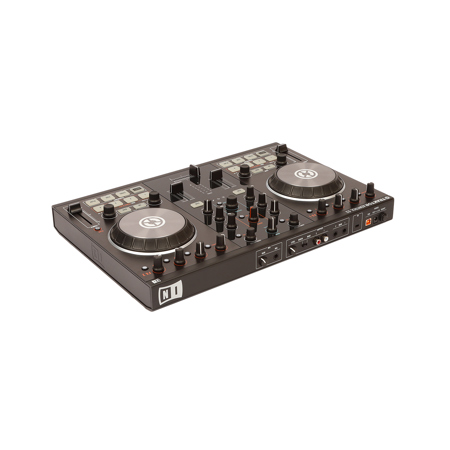 USED Native Instruments Traktor Kontrol S2 MK2 DJ Controller - SKU